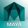 Autodesk Maya для Windows 7