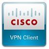 Cisco VPN Client для Windows 7