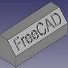 FreeCAD для Windows 7