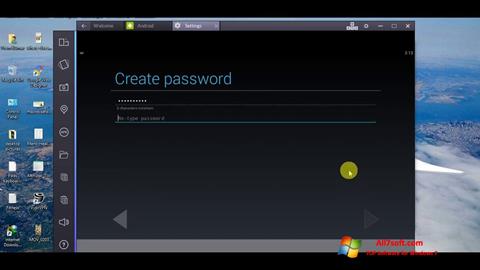 Скріншот InstAllAPK для Windows 7