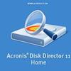 Acronis Disk Director для Windows 7