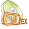 CDex для Windows 7