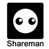 Shareman для Windows 7
