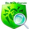 Dr.Web CureIt для Windows 7